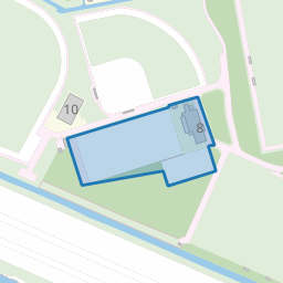 Perceel OFK00-E-1510