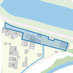 Perceel OFK00-E-1514