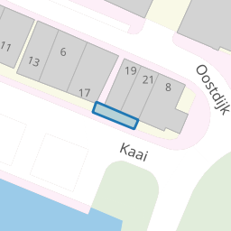 Perceel OFK00-E-1533