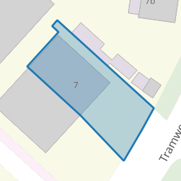 Perceel OFK00-E-1578