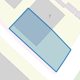 Perceel OFK00-E-1579