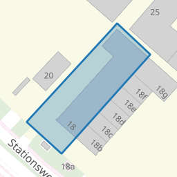 Perceel OFK00-E-1600