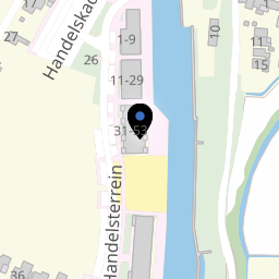 Appartement OFK00 E 1611 11