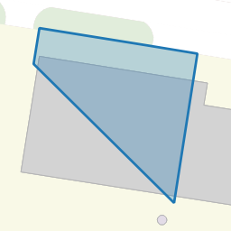 Perceel OFK00-E-1624