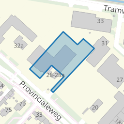 Perceel OFK00-E-1646