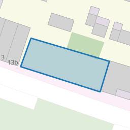 Perceel OFK00-E-1653