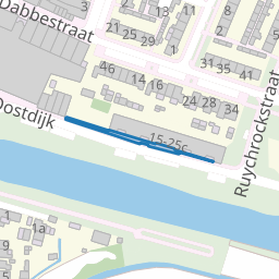 Perceel OFK00-E-1655