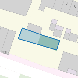 Perceel OFK00-E-1659