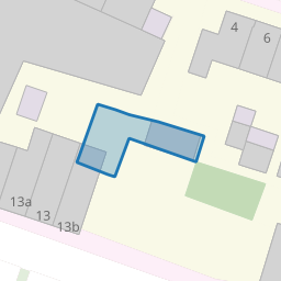 Perceel OFK00-E-1660