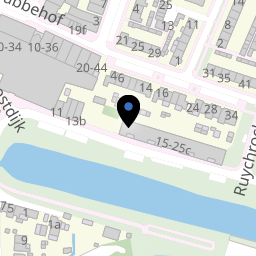 Appartement OFK00 E 1661 1