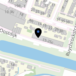 Appartement OFK00 E 1661 10