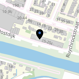 Appartement OFK00 E 1661 11