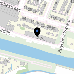 Appartement OFK00 E 1661 12