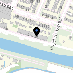 Appartement OFK00 E 1661 13