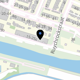 Appartement OFK00 E 1661 14