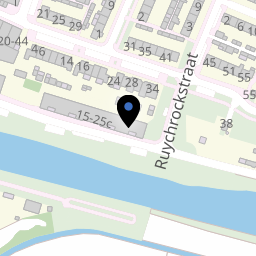 Appartement OFK00 E 1661 15