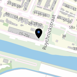 Appartement OFK00 E 1661 16