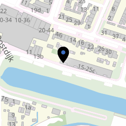 Appartement OFK00 E 1661 17
