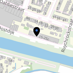Appartement OFK00 E 1661 19