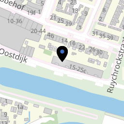 Appartement OFK00 E 1661 2