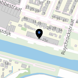Appartement OFK00 E 1661 20