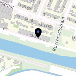 Appartement OFK00 E 1661 21