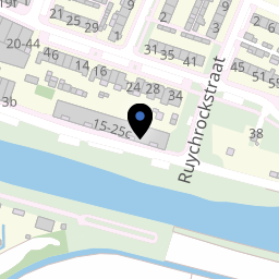 Appartement OFK00 E 1661 22