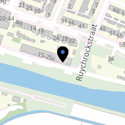 Appartement OFK00 E 1661 23