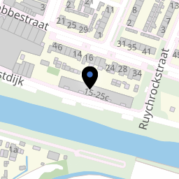 Appartement OFK00 E 1661 4