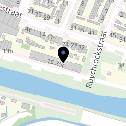 Appartement OFK00 E 1661 5