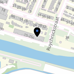 Appartement OFK00 E 1661 6