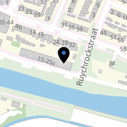 Appartement OFK00 E 1661 7