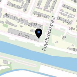 Appartement OFK00 E 1661 8