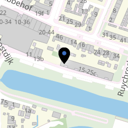 Appartement OFK00 E 1661 9