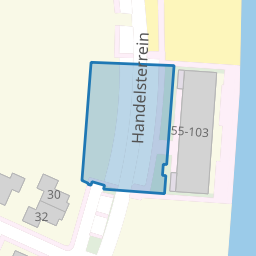 Perceel OFK00-E-1680