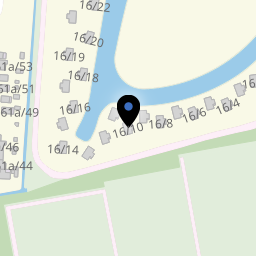 Appartement OFK00 E 1686 10