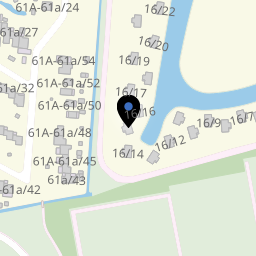 Appartement OFK00 E 1686 15