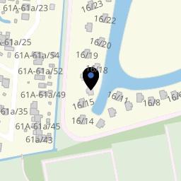 Appartement OFK00 E 1686 16