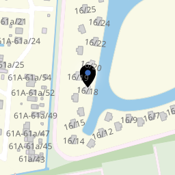 Appartement OFK00 E 1686 18