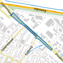 Perceel OFK00-E-1698