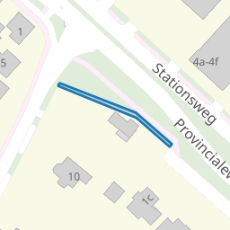 Perceel OFK00-E-1699