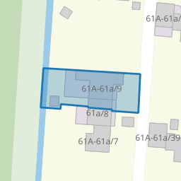 Perceel OFK00-E-1710