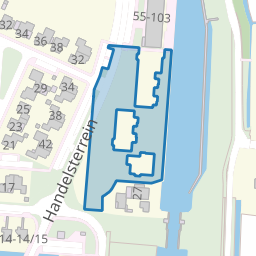 Perceel OFK00-E-1711