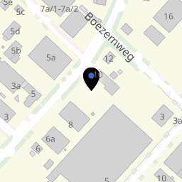 Appartement OFK00 E 1718 2