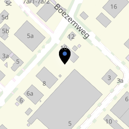 Appartement OFK00 E 1718 4