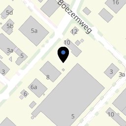 Appartement OFK00 E 1718 9