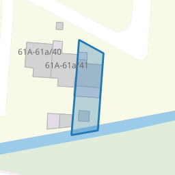 Perceel OFK00-E-721