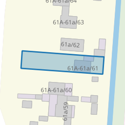 Perceel OFK00-E-861
