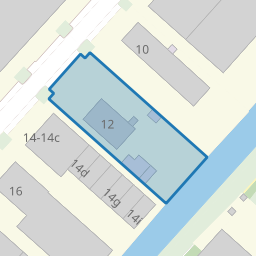 Perceel OFK00-H-429