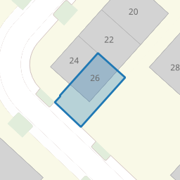 Perceel OFK00-H-458
